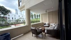 The Colonnade (D10), Condominium #556079131